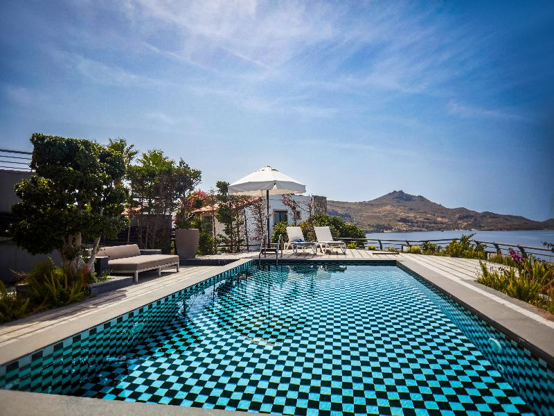 Root Redrock Yalikavak Bodrum image
