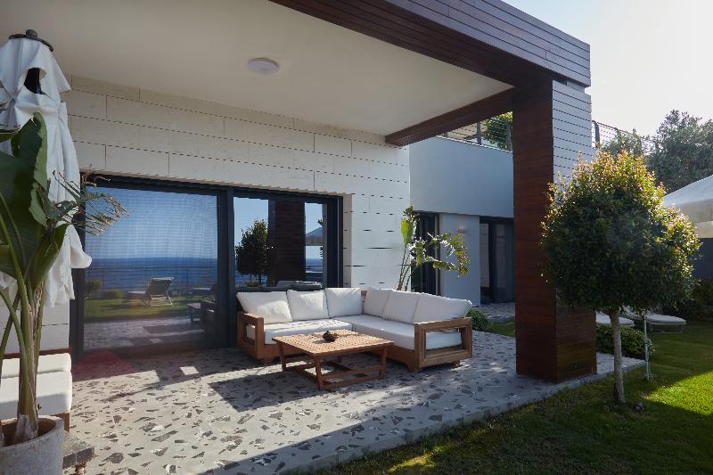 Root Redrock Yalikavak Bodrum image