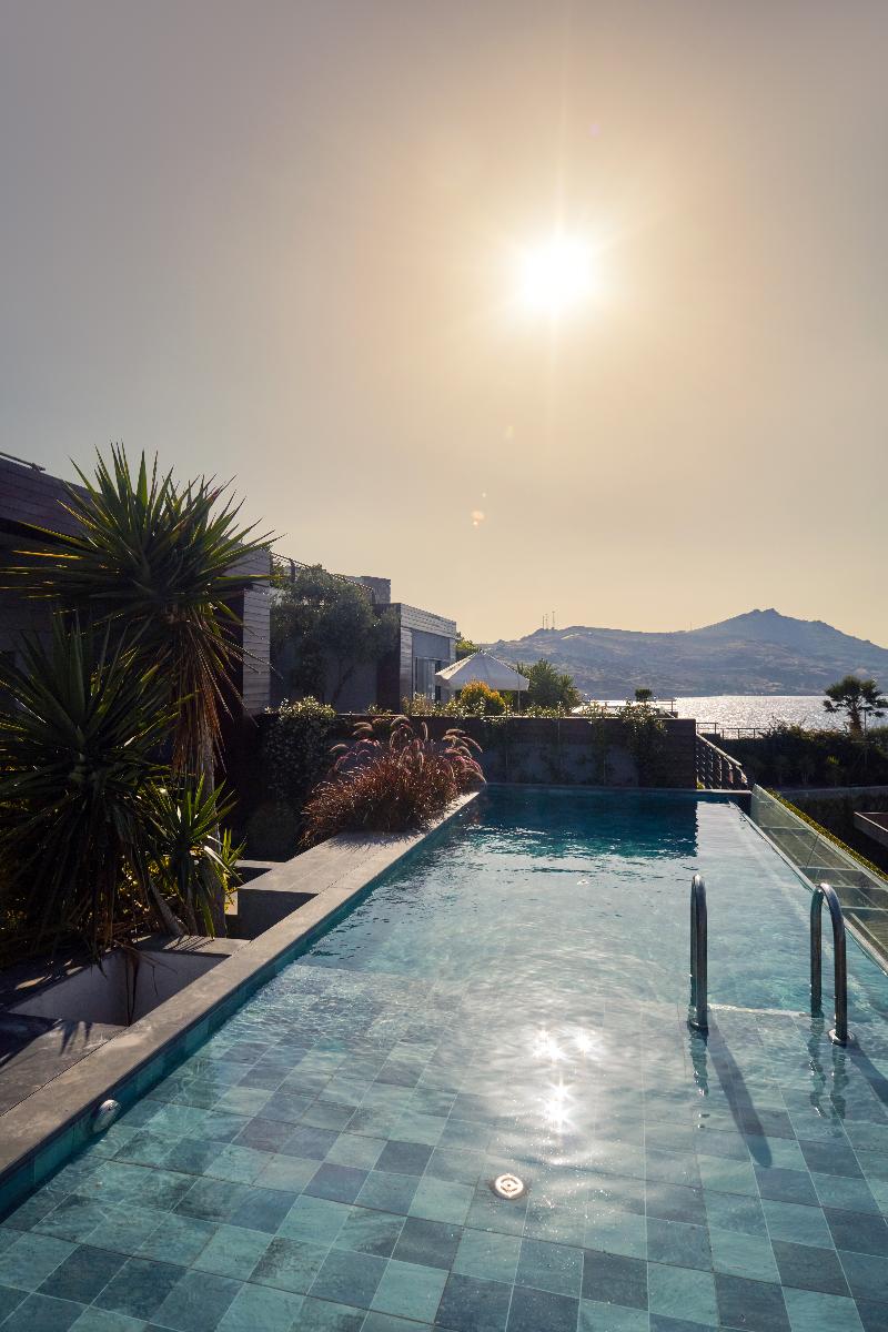 Root Redrock Yalikavak Bodrum image