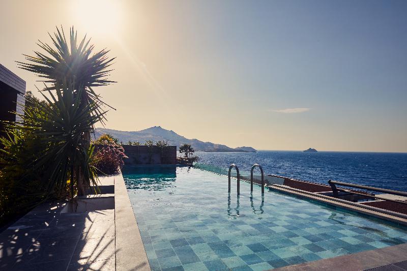 Root Redrock Yalikavak Bodrum image