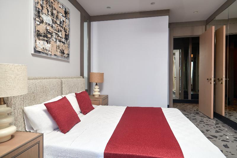 Root Redrock Yalikavak Bodrum image