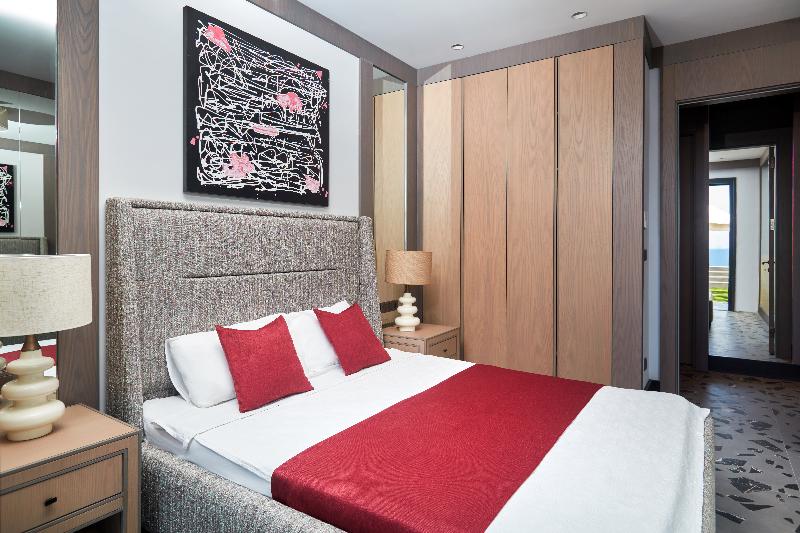 Root Redrock Yalikavak Bodrum image