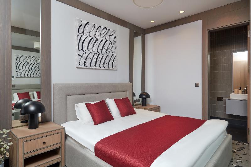 Root Redrock Yalikavak Bodrum image