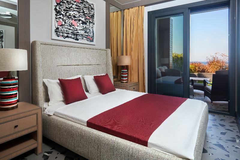 Root Redrock Yalikavak Bodrum image