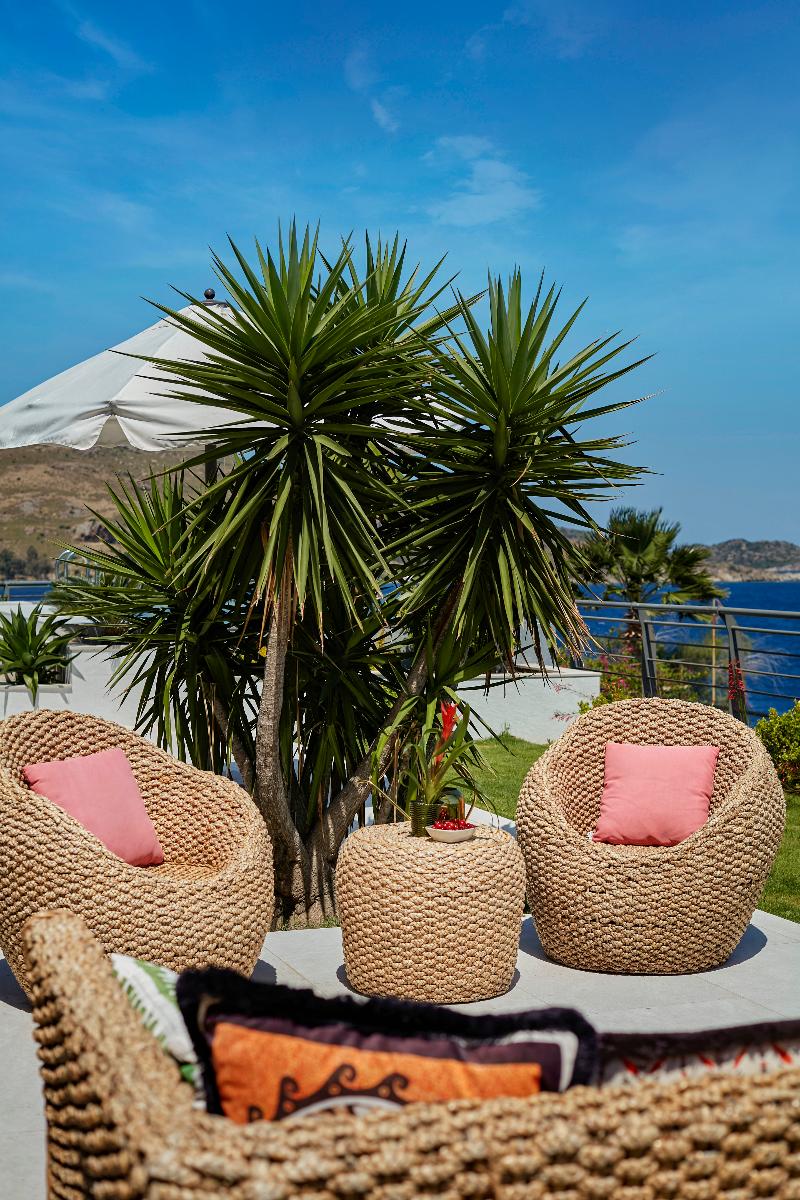 Root Redrock Yalikavak Bodrum image