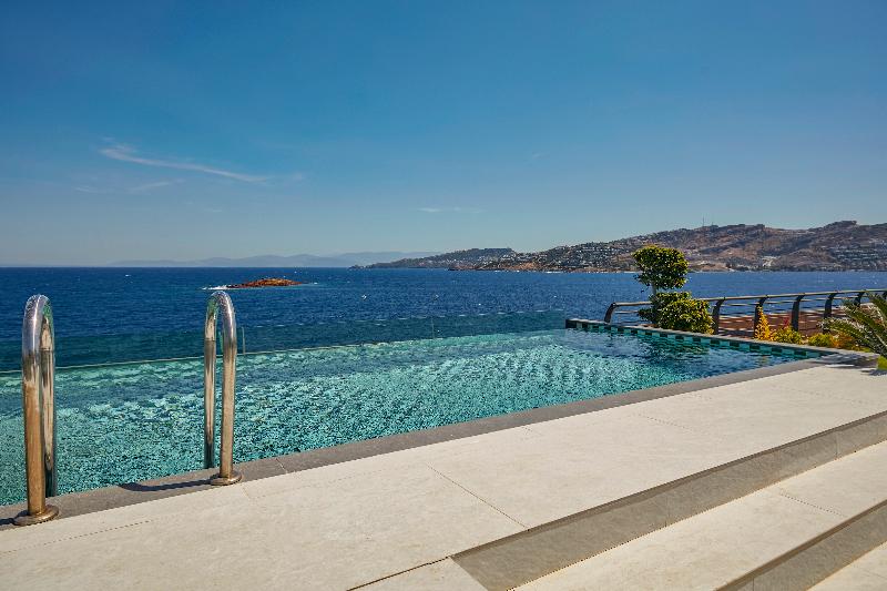 Root Redrock Yalikavak Bodrum image
