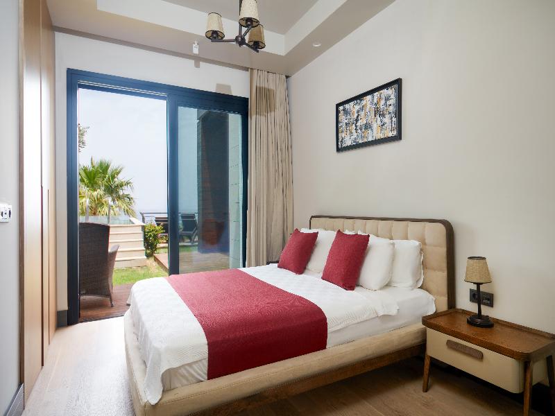 Root Redrock Yalikavak Bodrum image