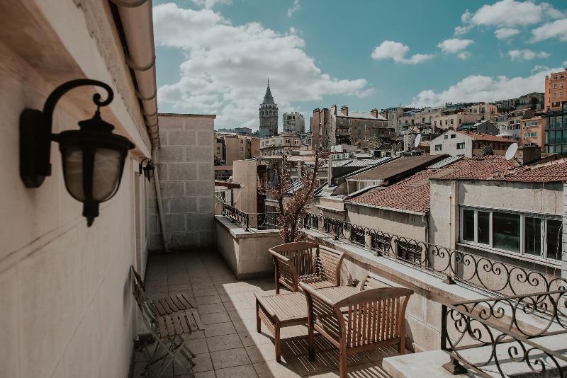 Selvese Collection Galata 1875 image