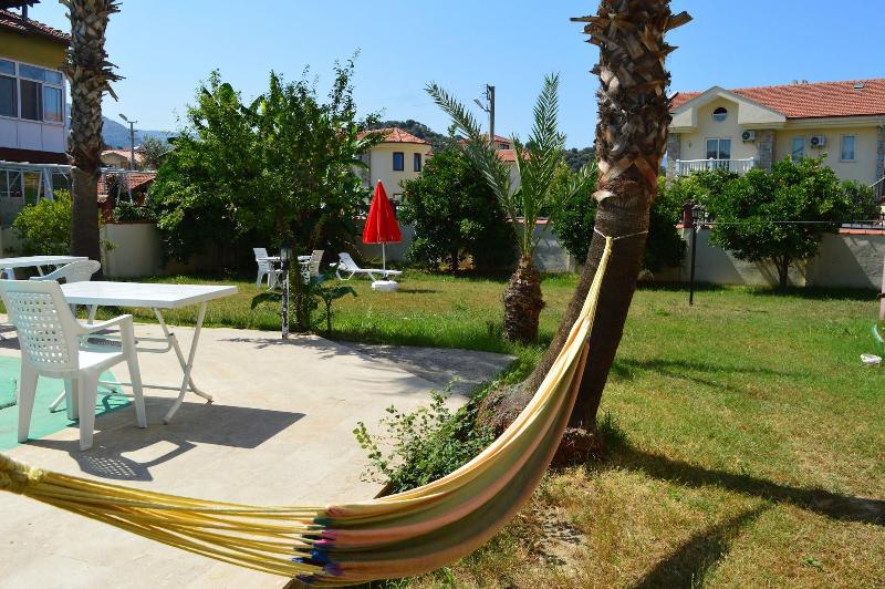 Erasmus Apart Hotel — general view