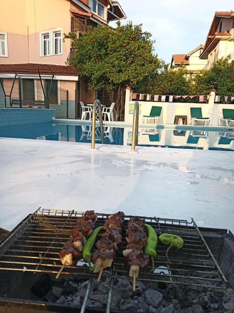 Erasmus Apart Hotel image