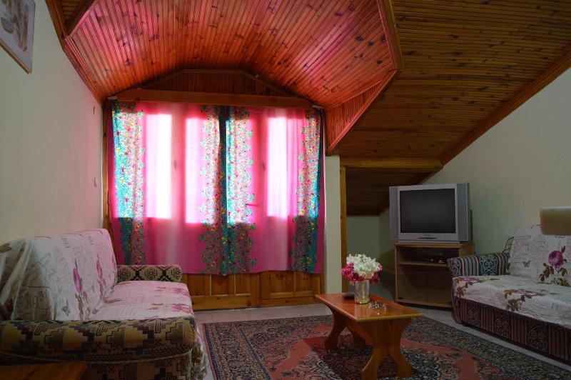 Erasmus Apart Hotel image