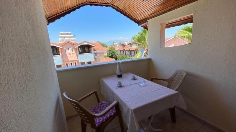 Erasmus Apart Hotel image