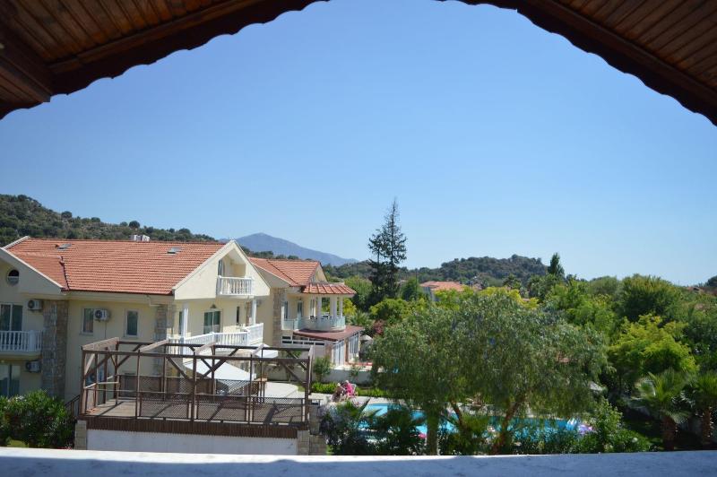 Erasmus Apart Hotel image