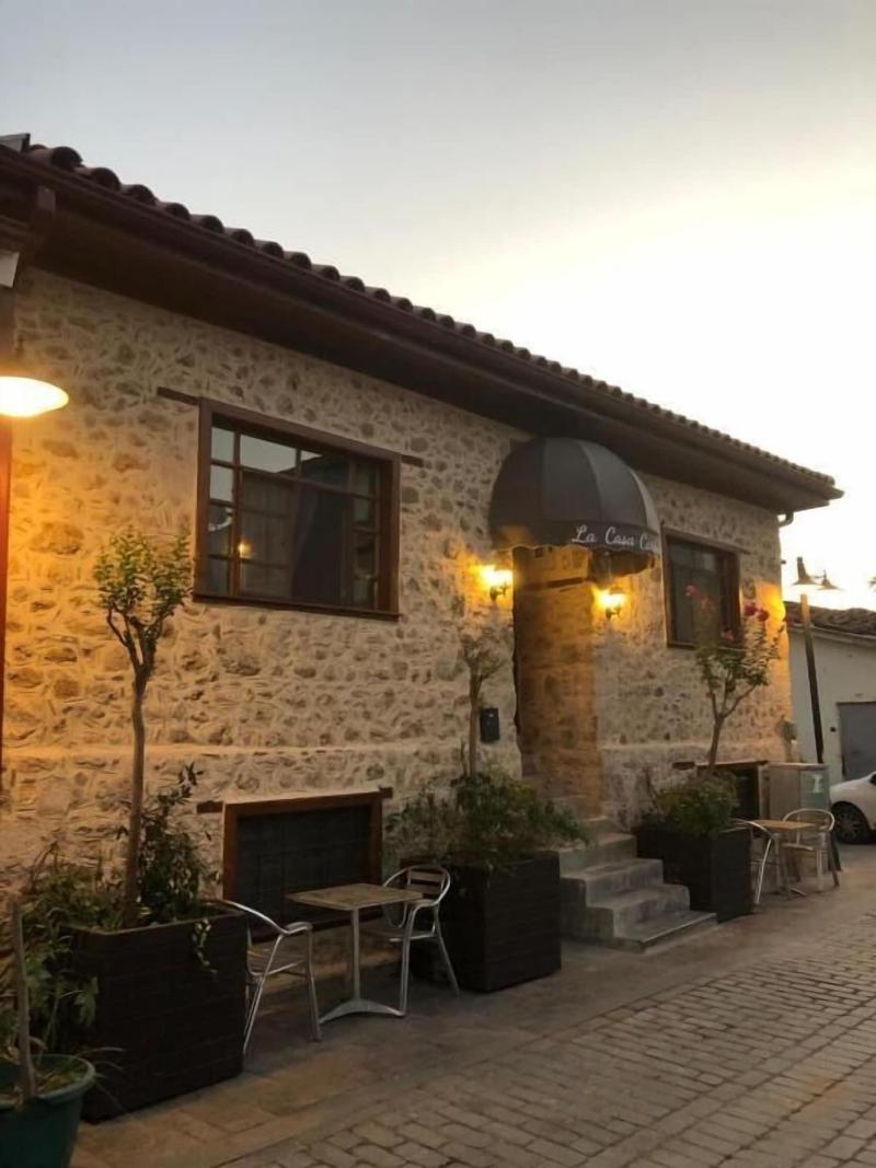 La Casa Carina image