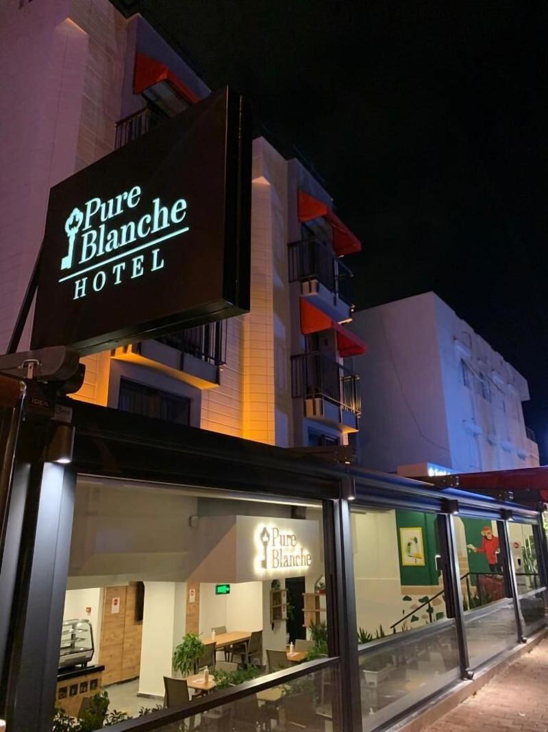 Pure Blanche Hotel image