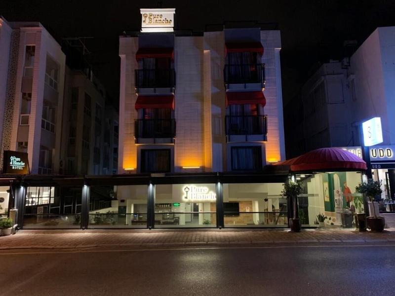 Pure Blanche Hotel image