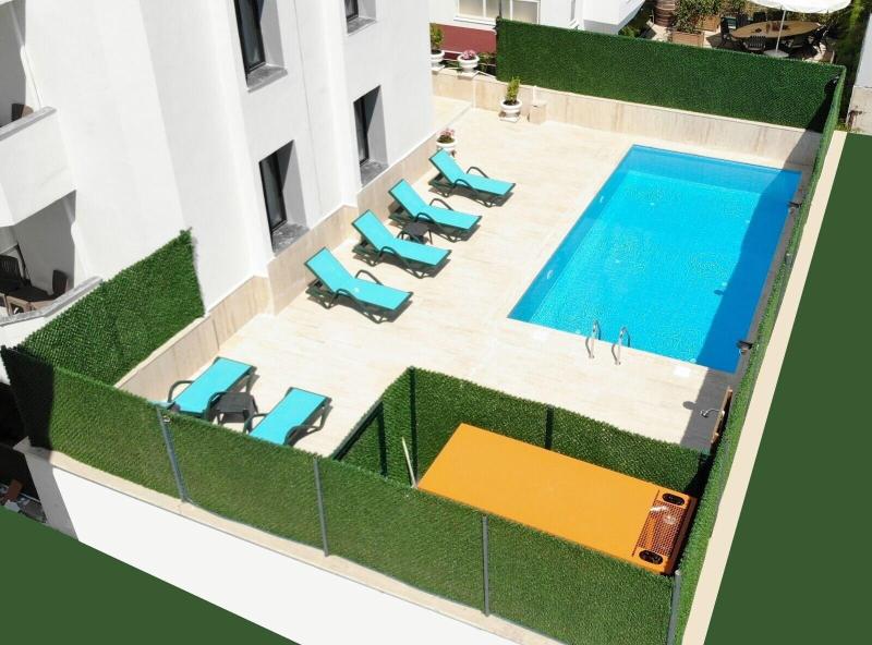 Pure Blanche Hotel image