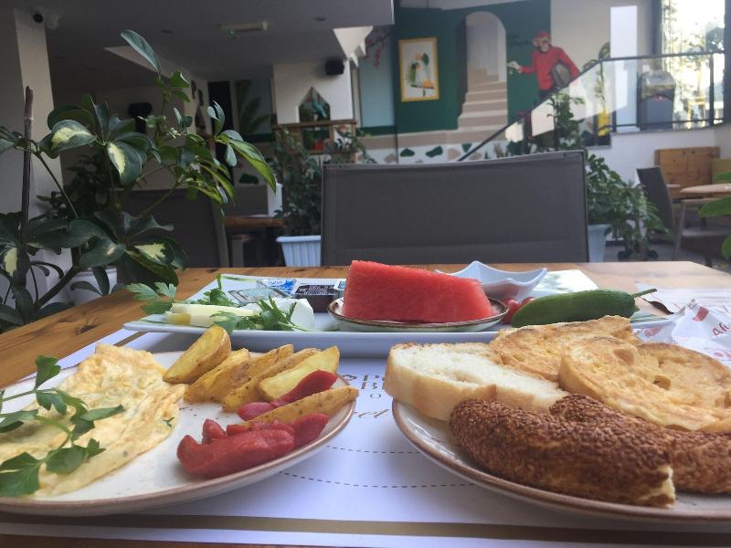 Pure Blanche Hotel image
