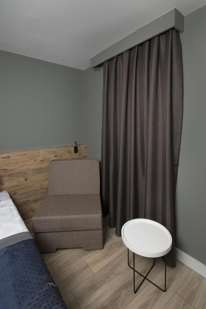 Pure Blanche Hotel image