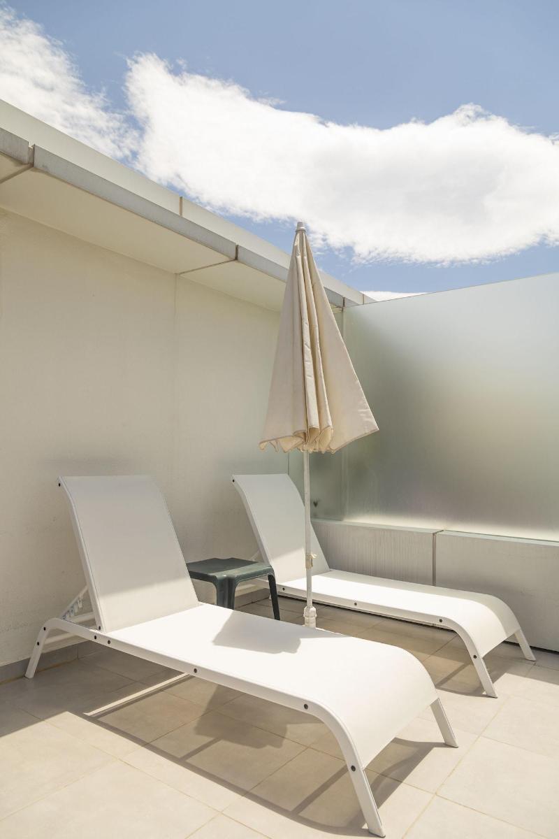 Pure Blanche Hotel image