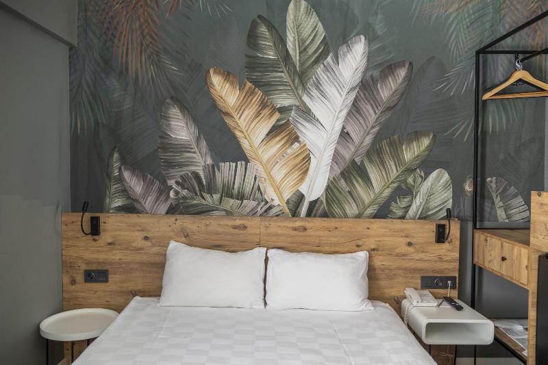 Pure Blanche Hotel image