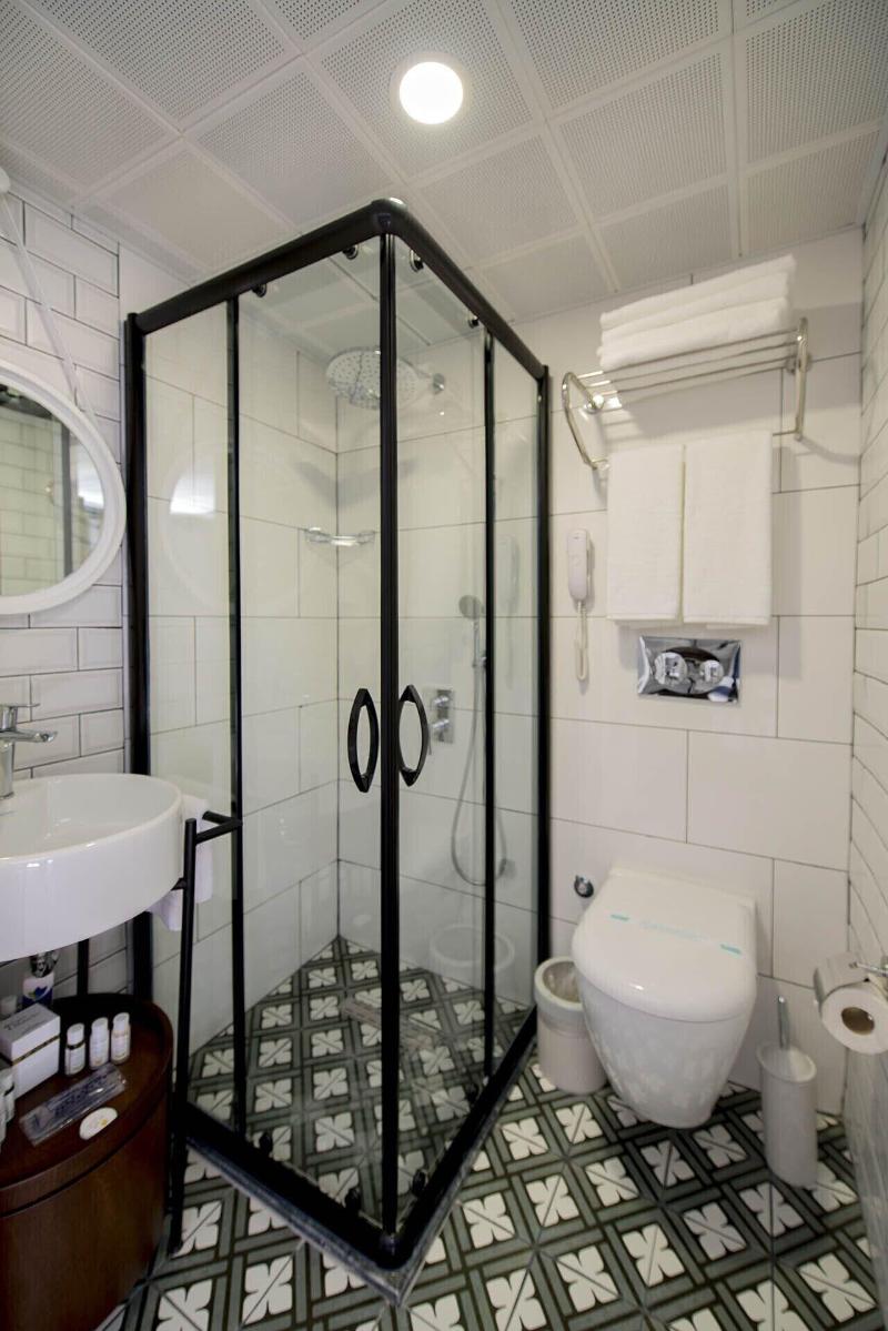 Pure Blanche Hotel image