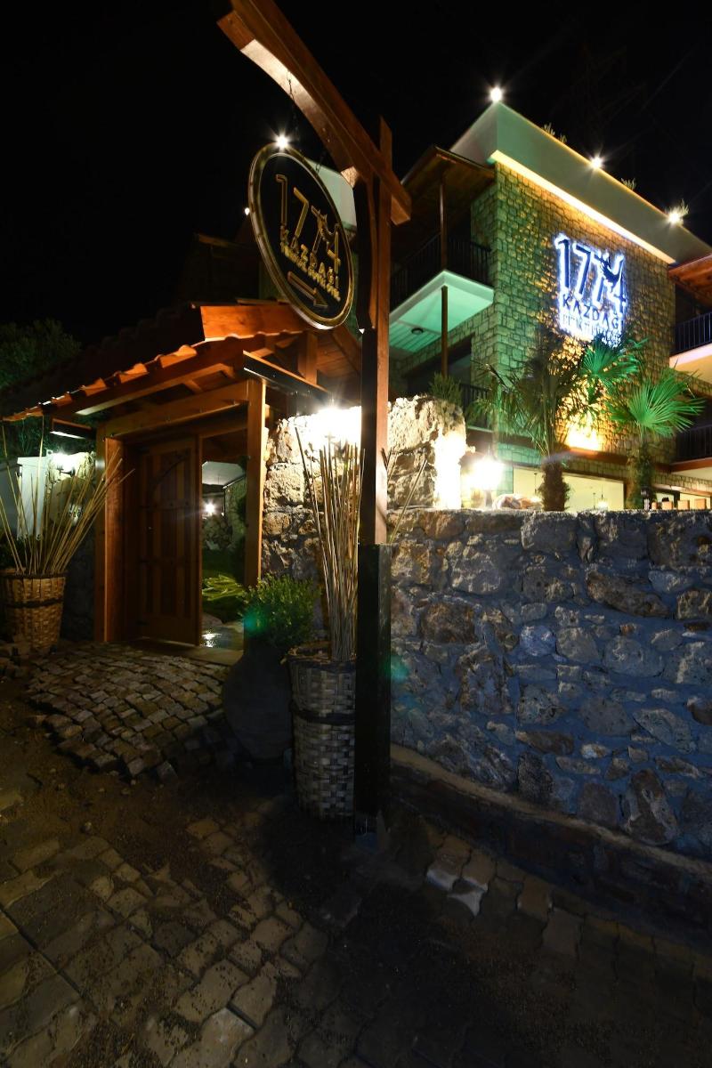 1774 Kazdagi Termal Butik Otel image