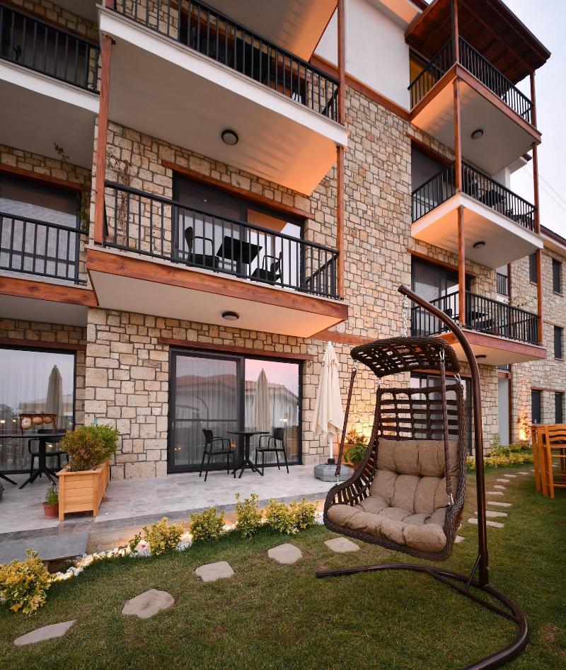 1774 Kazdagi Termal Butik Otel image