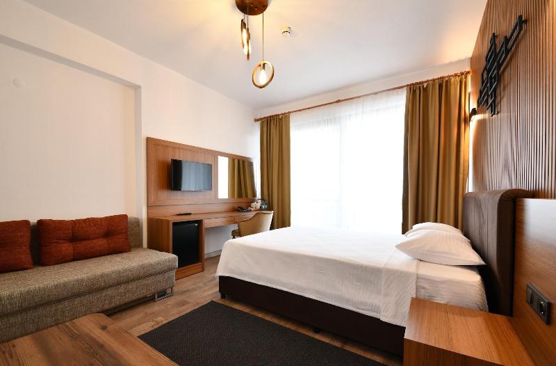 1774 Kazdagi Termal Butik Otel image