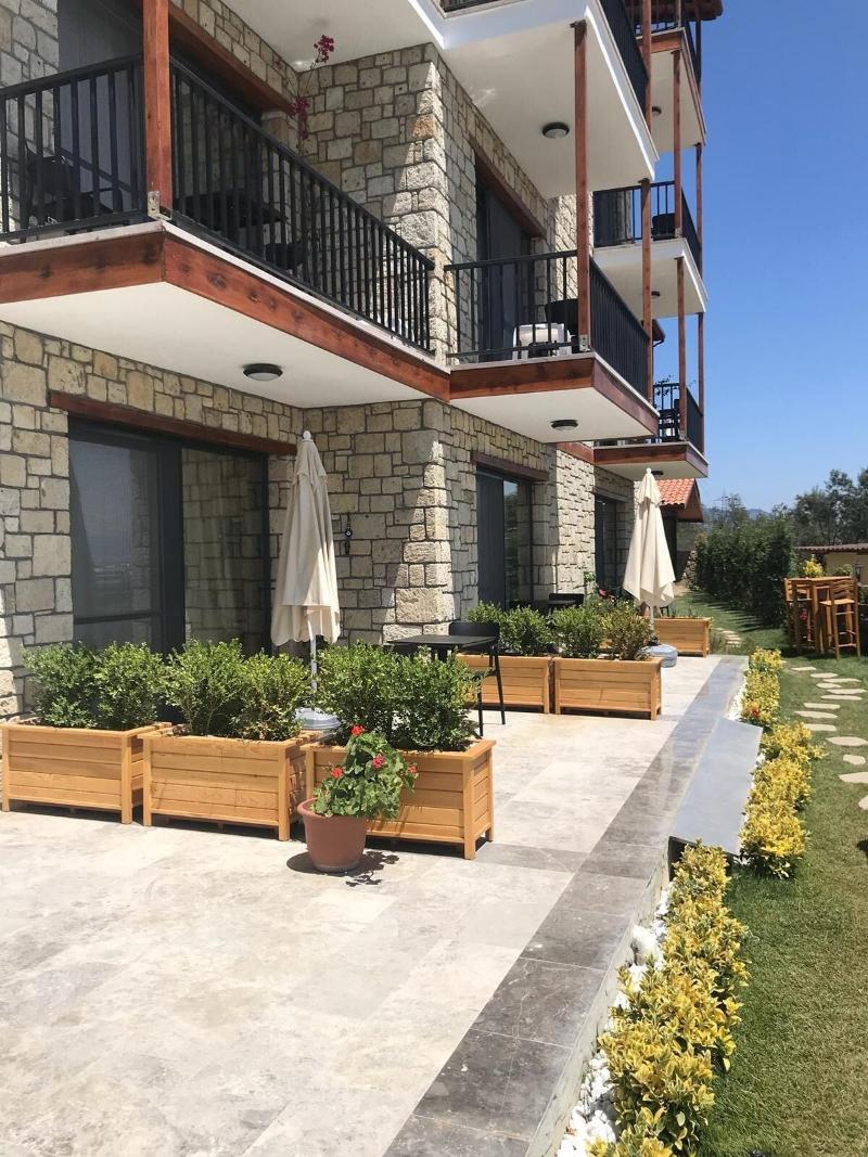 1774 Kazdagi Termal Butik Otel image