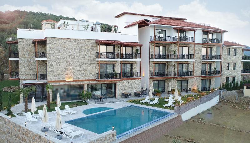 1774 Kazdagi Termal Butik Otel image