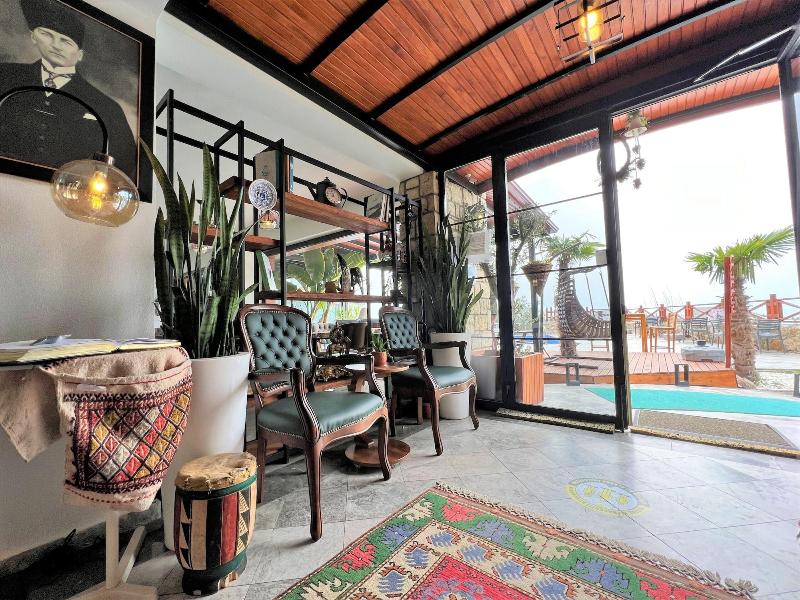 1774 Kazdagi Termal Butik Otel image