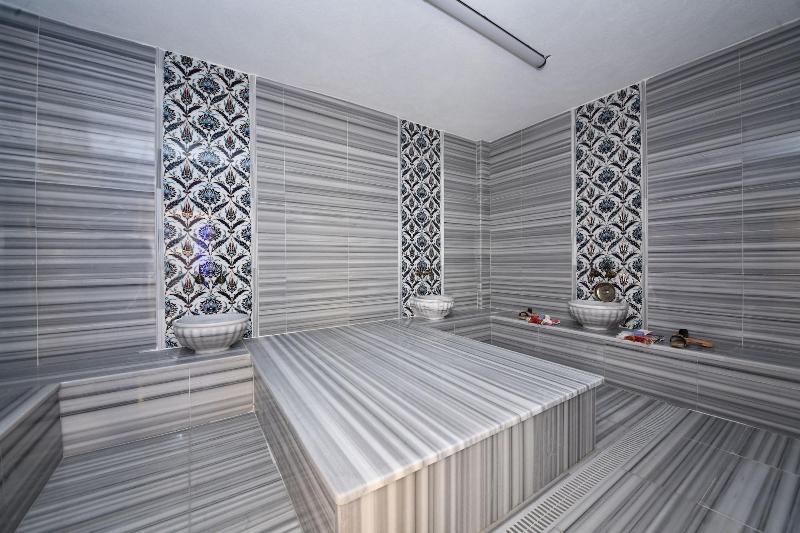1774 Kazdagi Termal Butik Otel image