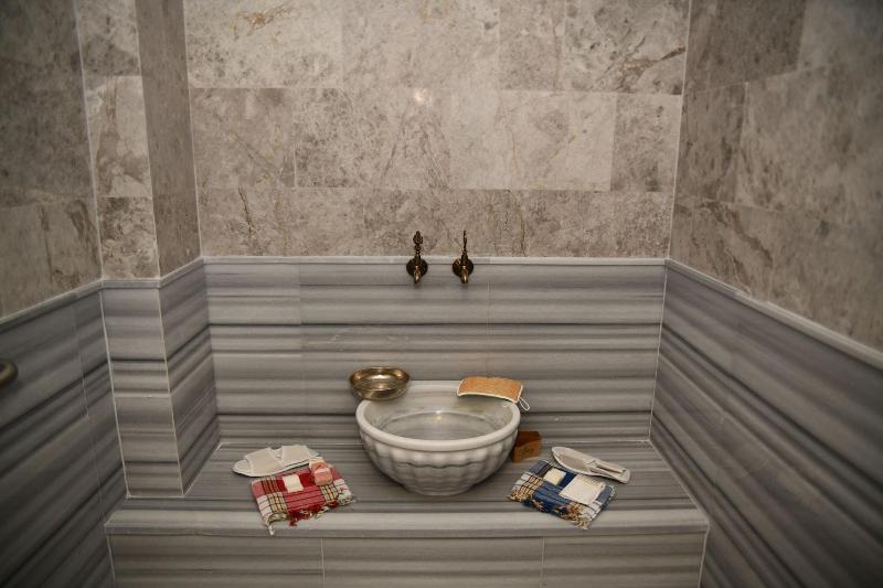 1774 Kazdagi Termal Butik Otel image