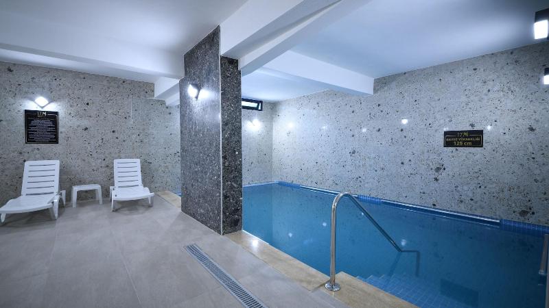 1774 Kazdagi Termal Butik Otel image