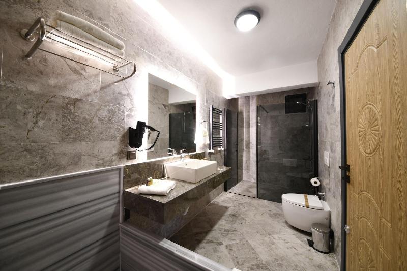 1774 Kazdagi Termal Butik Otel image