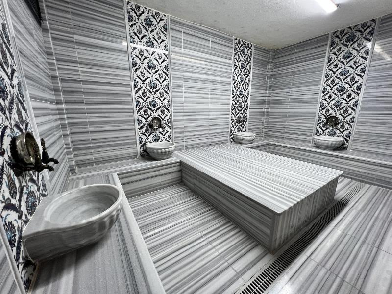 1774 Kazdagi Termal Butik Otel image