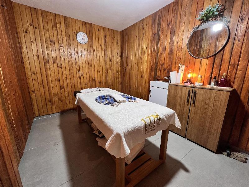 1774 Kazdagi Termal Butik Otel image