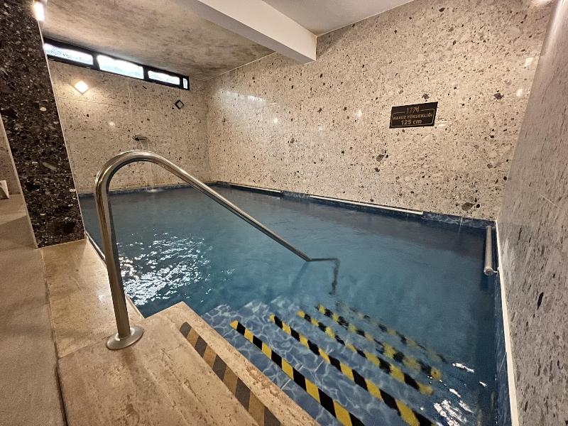 1774 Kazdagi Termal Butik Otel image