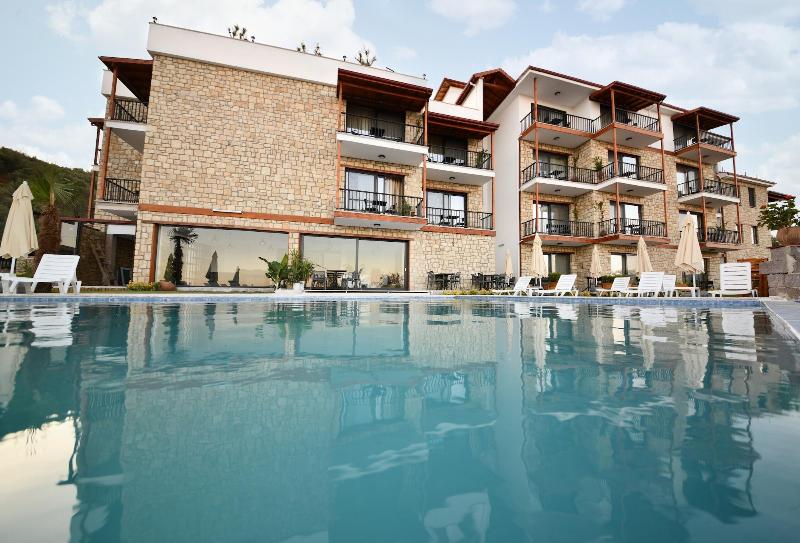 1774 Kazdagi Termal Butik Otel image