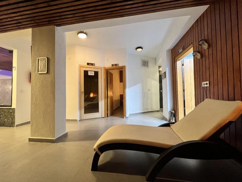 1774 Kazdagi Termal Butik Otel image