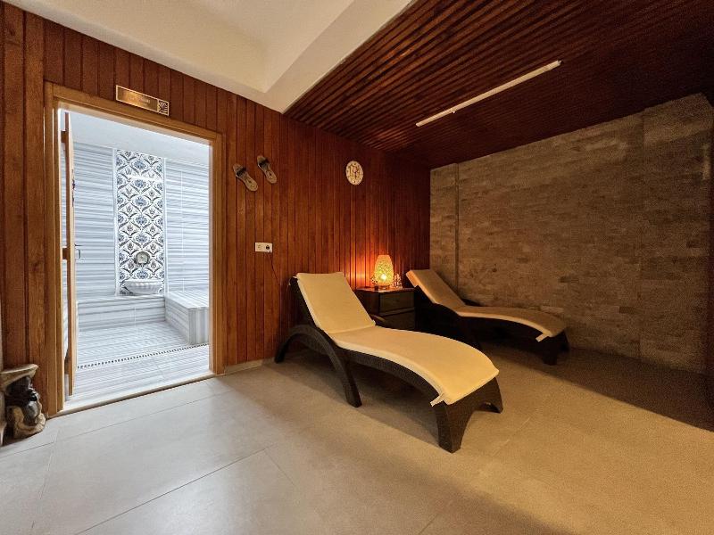 1774 Kazdagi Termal Butik Otel image