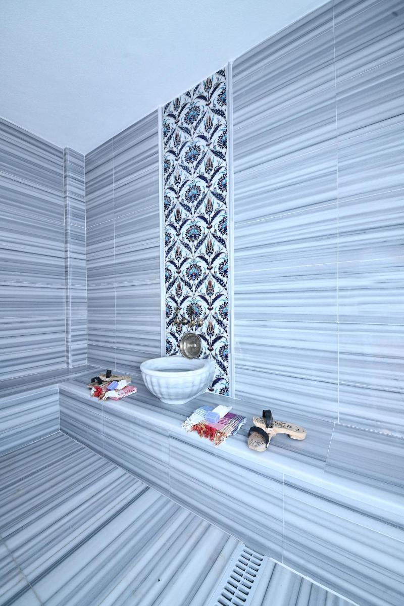 1774 Kazdagi Termal Butik Otel image