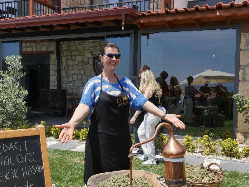 1774 Kazdagi Termal Butik Otel image