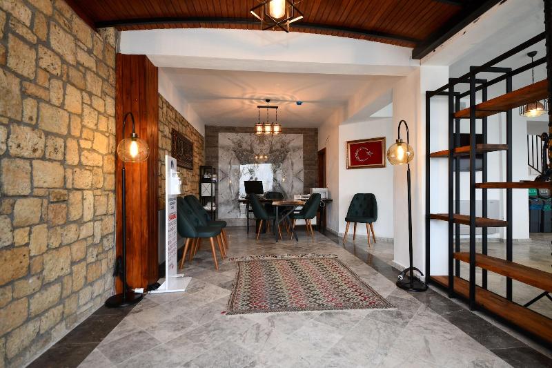 1774 Kazdagi Termal Butik Otel image