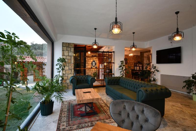 1774 Kazdagi Termal Butik Otel image