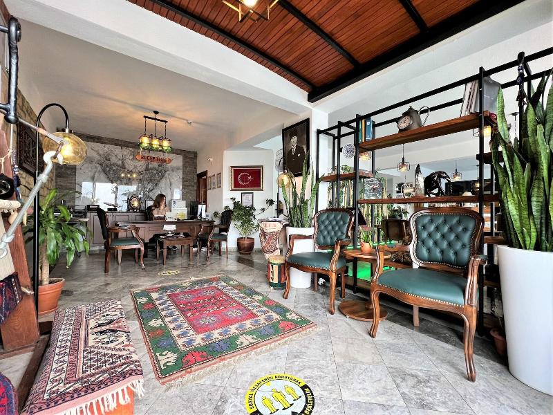 1774 Kazdagi Termal Butik Otel image