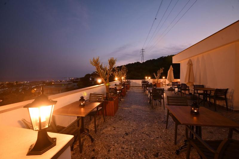 1774 Kazdagi Termal Butik Otel image