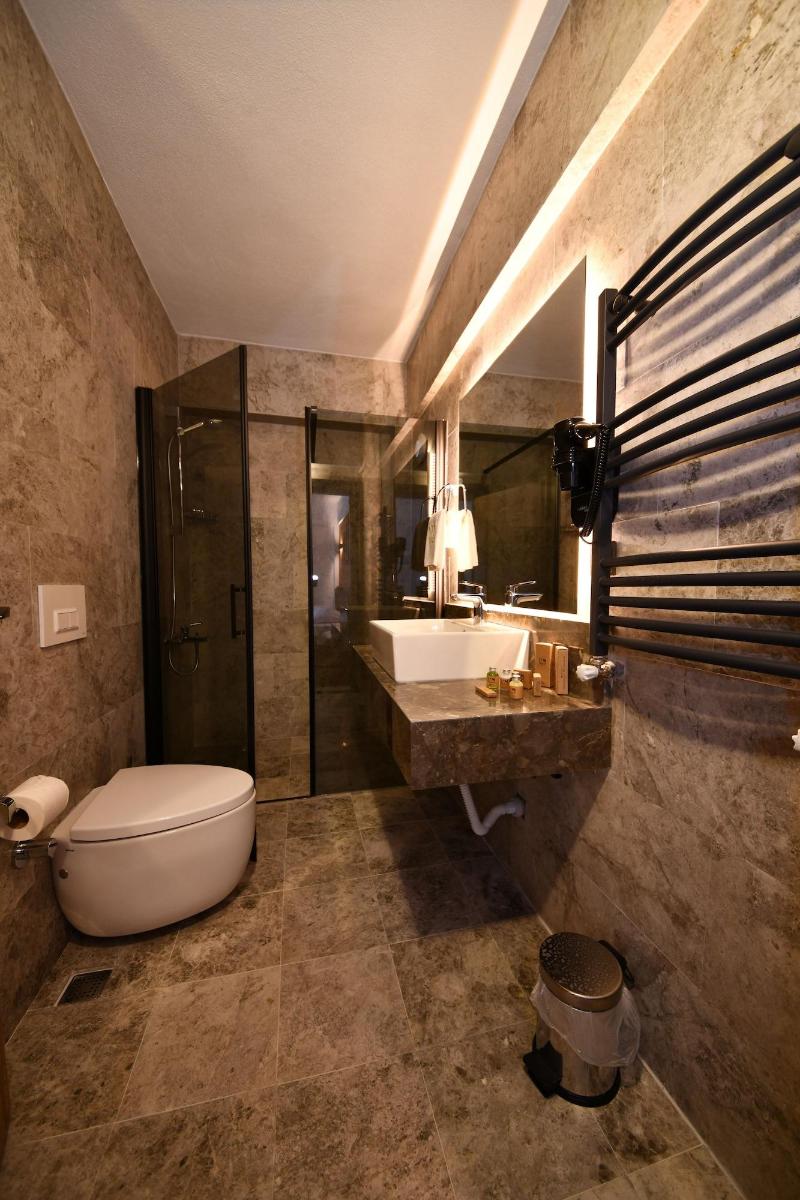 1774 Kazdagi Termal Butik Otel image