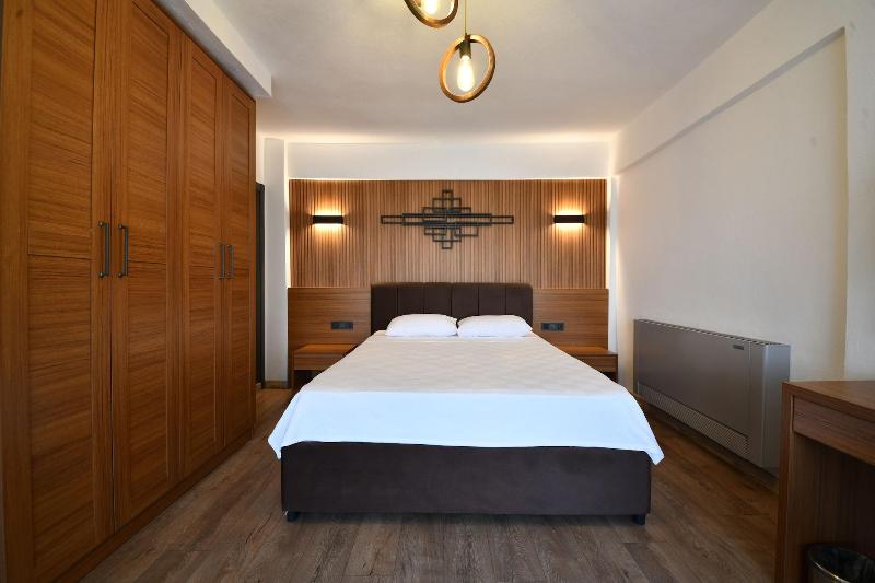 1774 Kazdagi Termal Butik Otel image